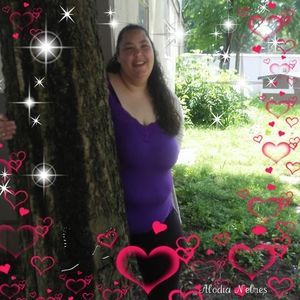 Meet your Posher, Nancy